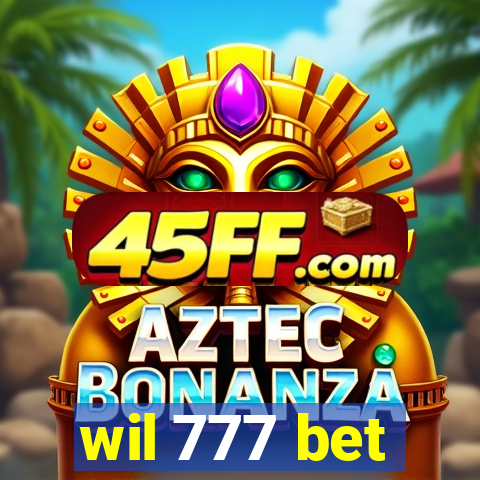 wil 777 bet